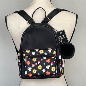 Like Dreams Womans Mini Backpack